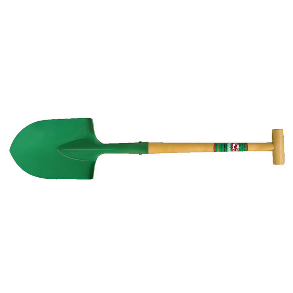 Shovel