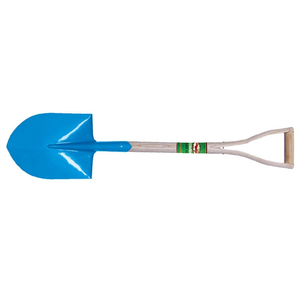 Tombo Shovel