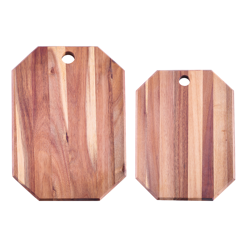 Acacia wood cutting board