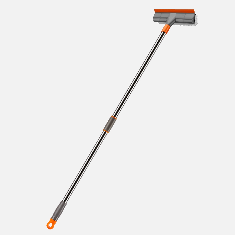 Multifunctional Floor Brush