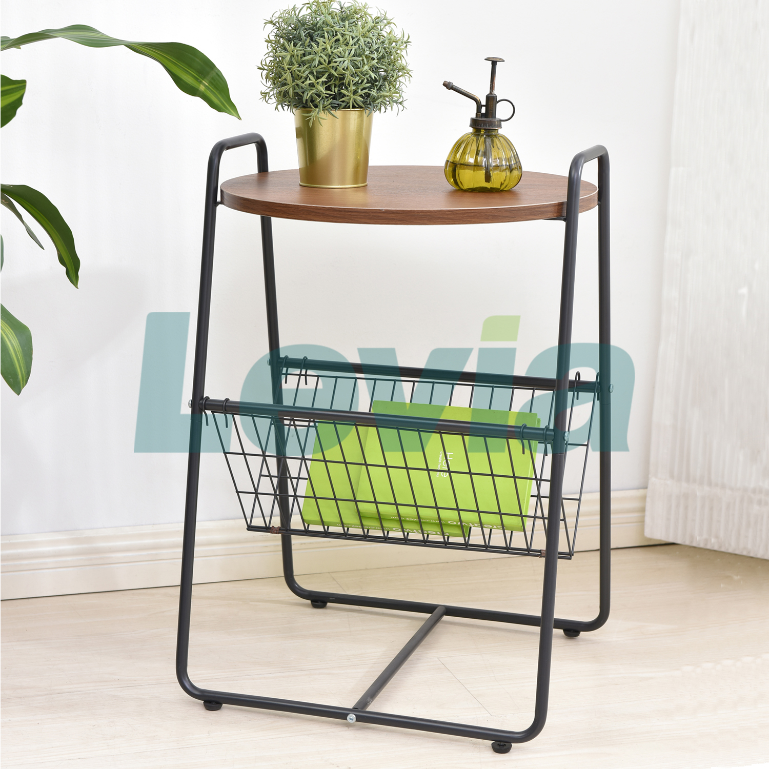 Iser side table