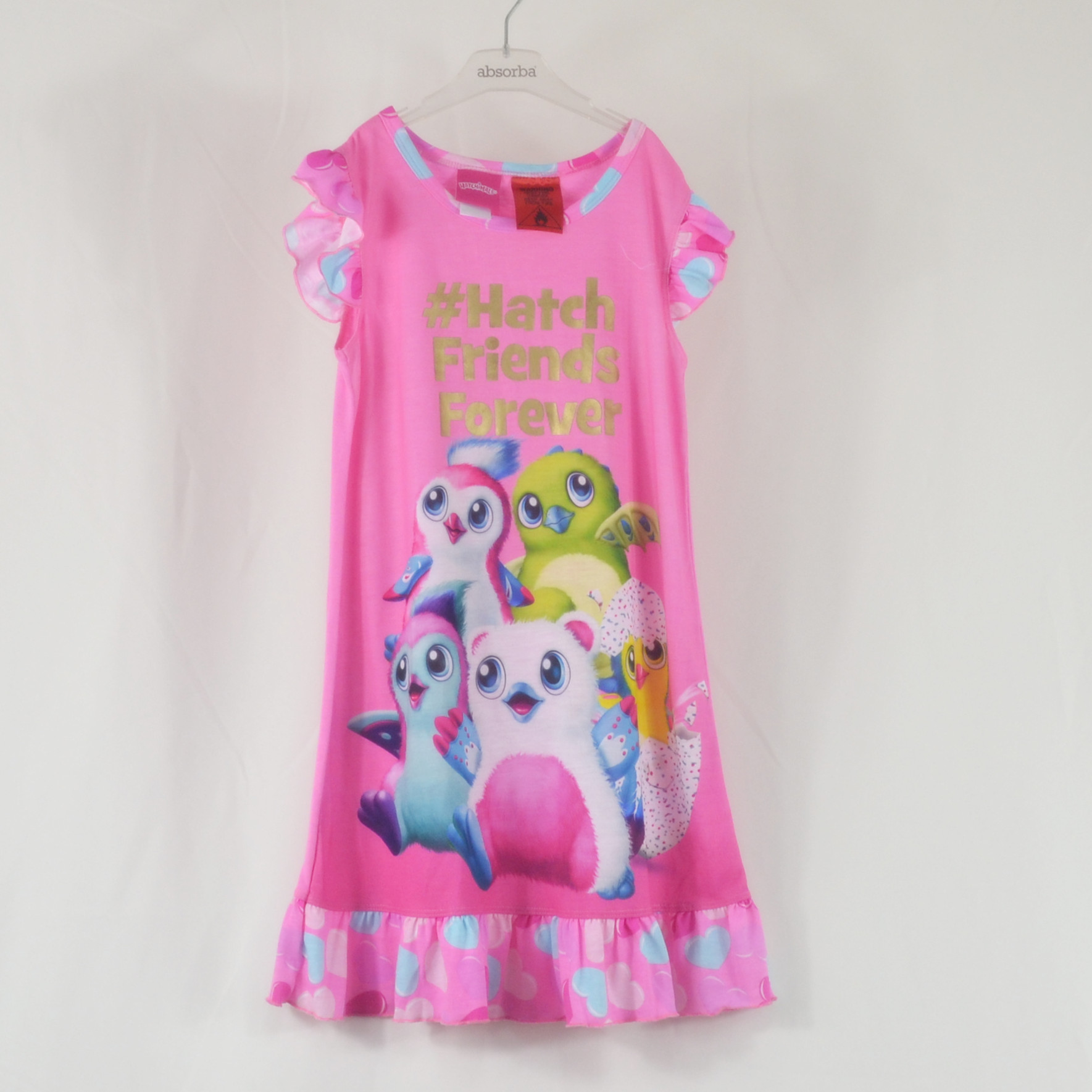 XIAMEN ITG GROUP CO., LTD. – Viscose fabric 1