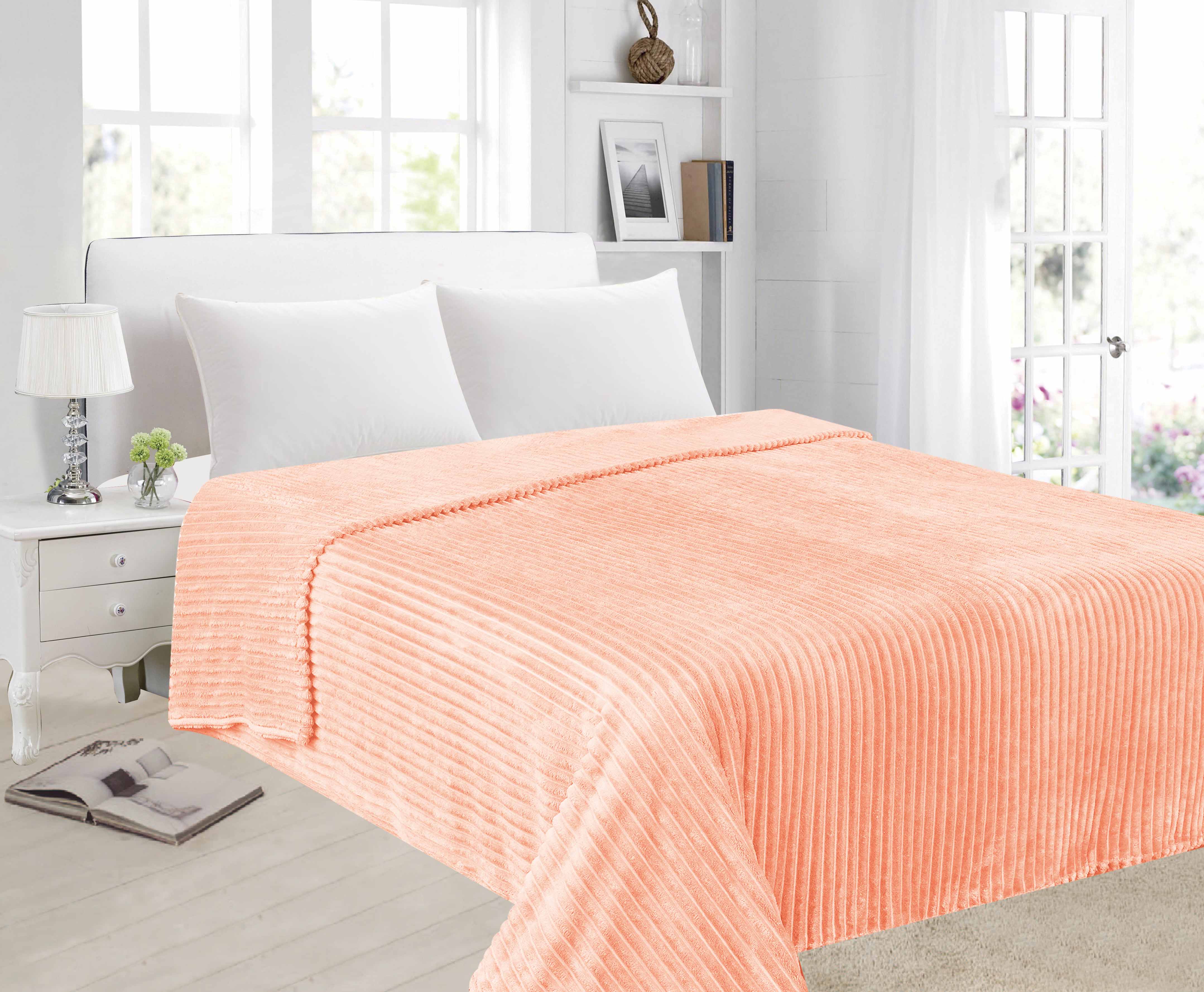 Flannel Blanket