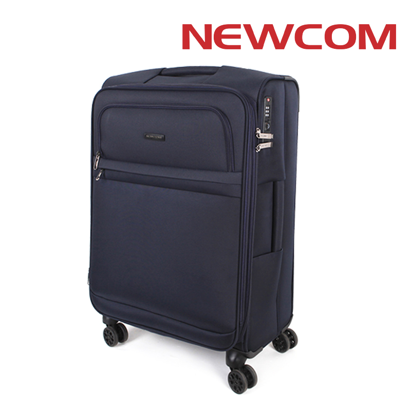 NEWCOMER GROUP CO.,LTD. – Suitcase 2