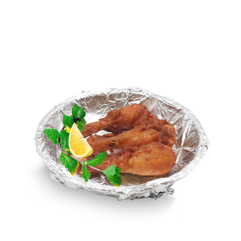 Aluminum Foil 18 inches