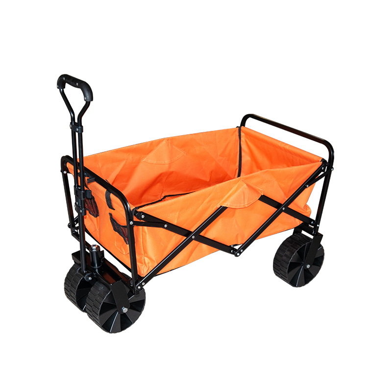 1Utility Folding Wagon