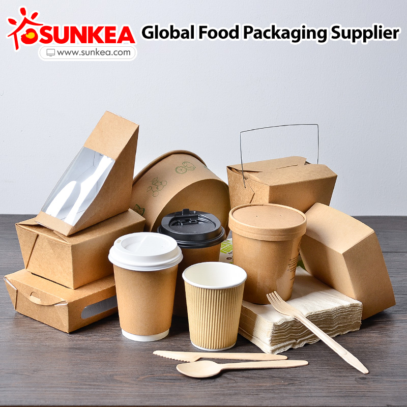 SHANGHAI SUNKEA IMPORT & EXPORT CO., LTD. – taza de café 3