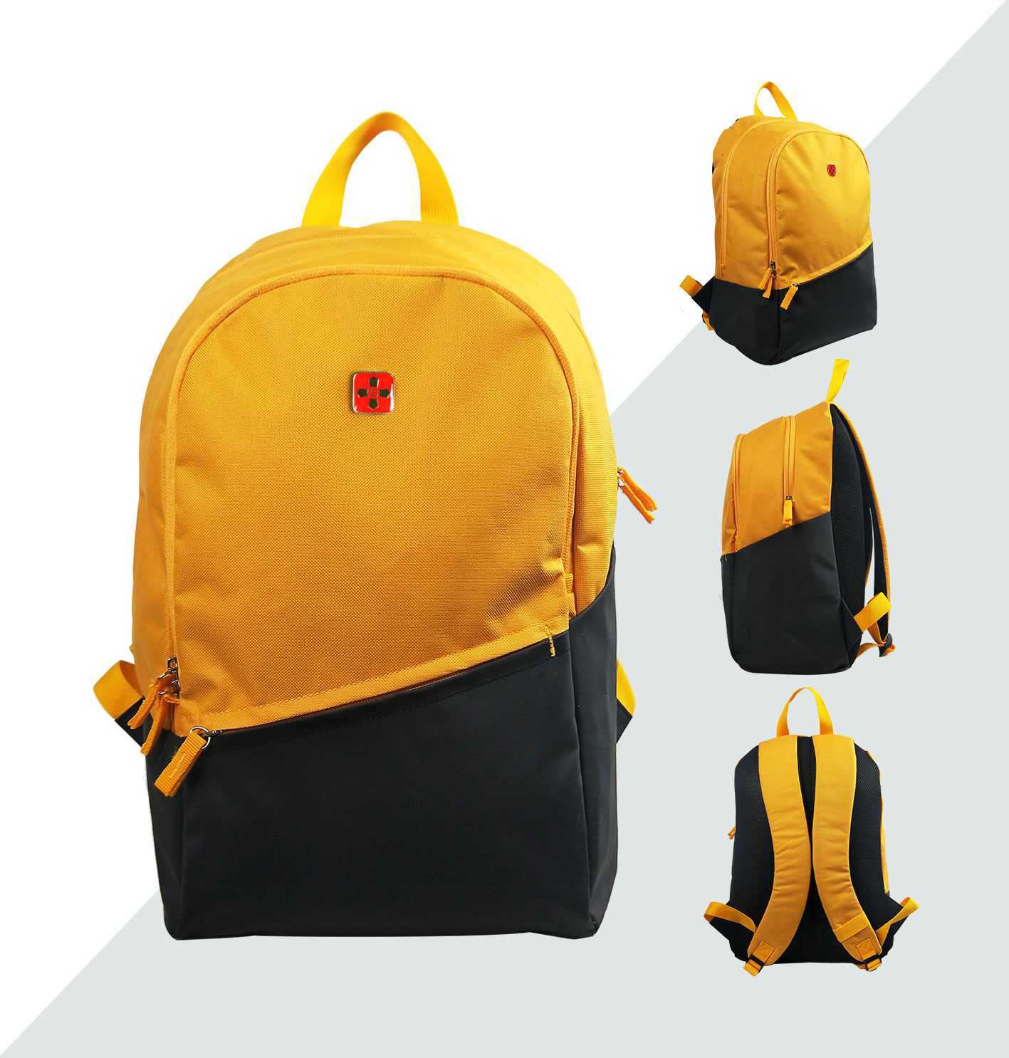 ☆ 2020 New Style, Hot Sale, Sporty, 600d, Laptop, Backpack, Js-2231.