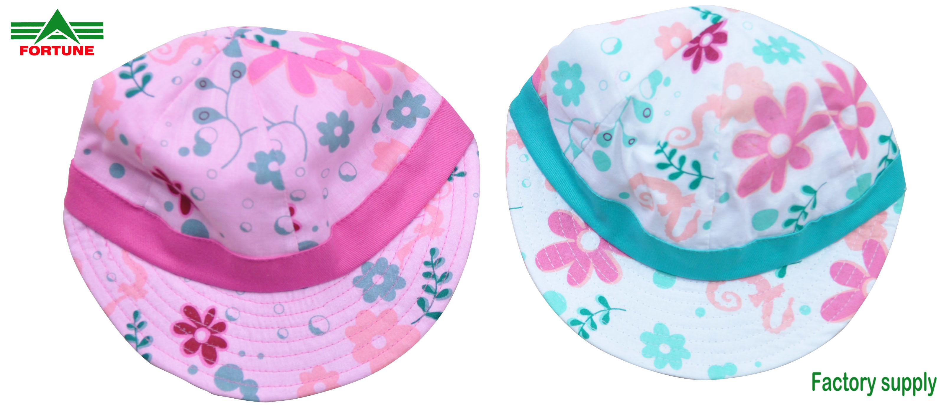 Kids caps