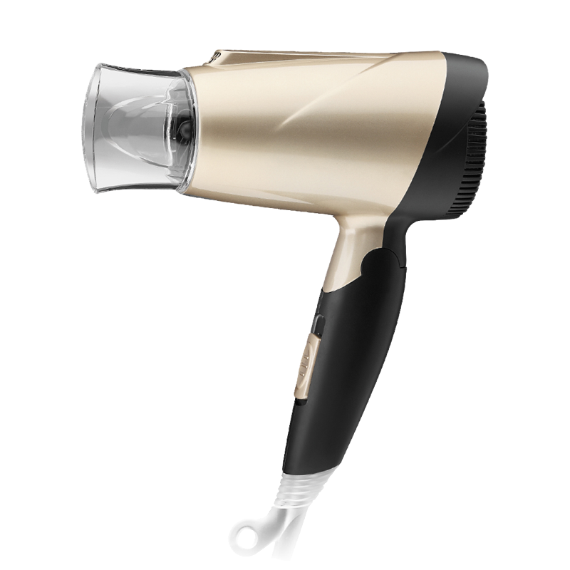 XDM Ionic hair dryer 3502
