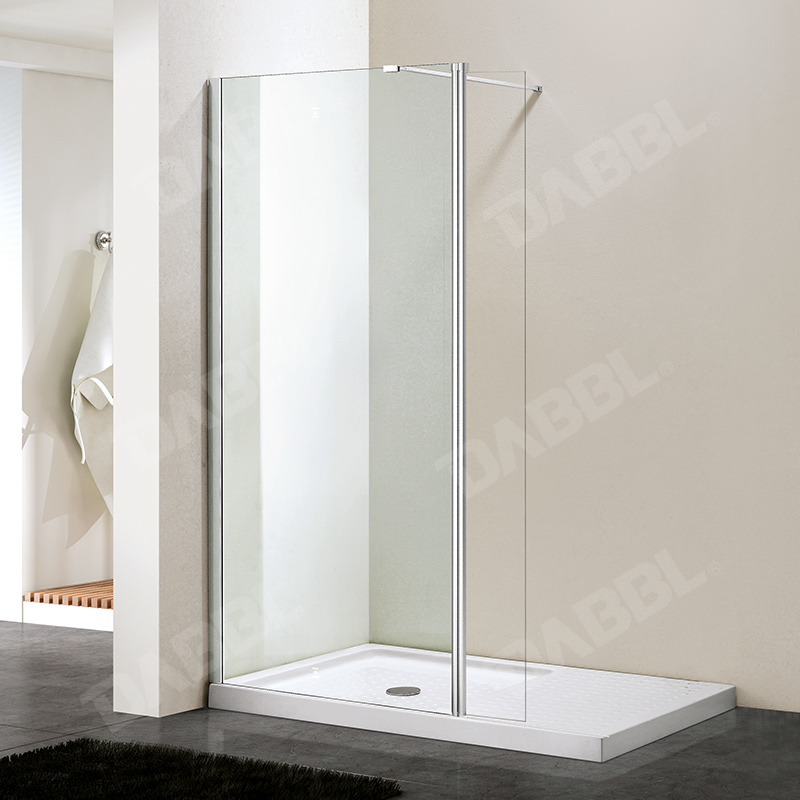 P0150Gshower screen,bath screen,walking in shower door,glass shower cabin,shower enclosure