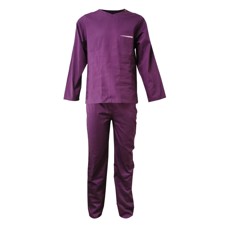 washing suit