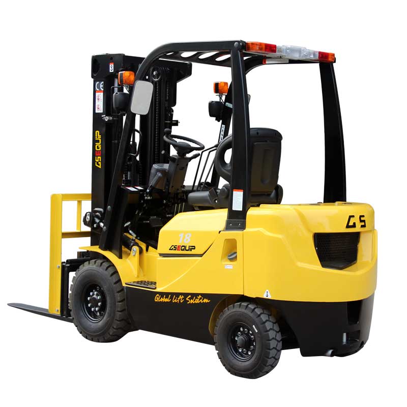 1.8T Diesel Forklift