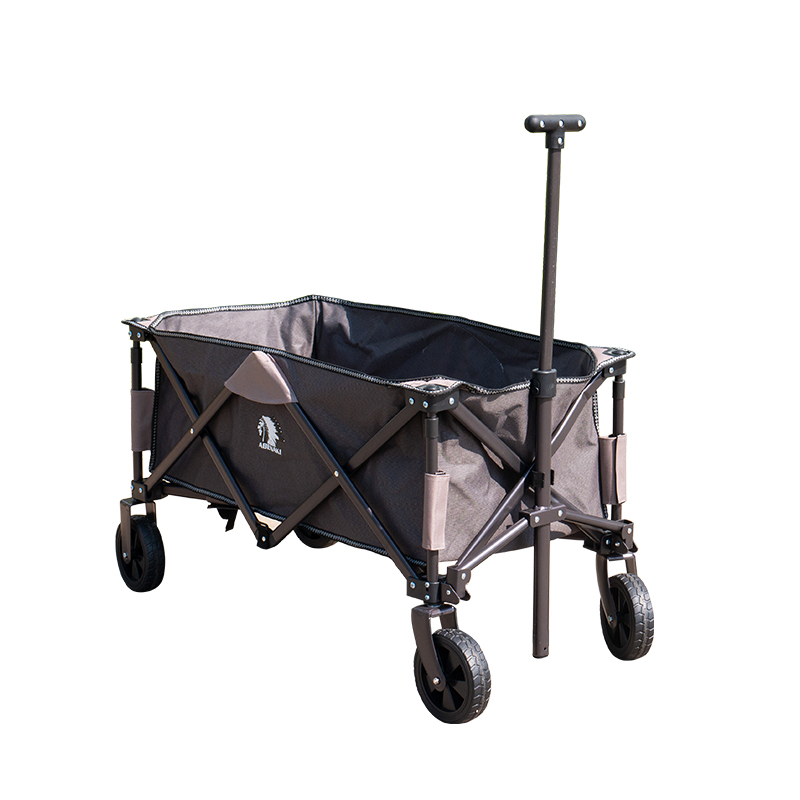 !Utility Folding Wagon