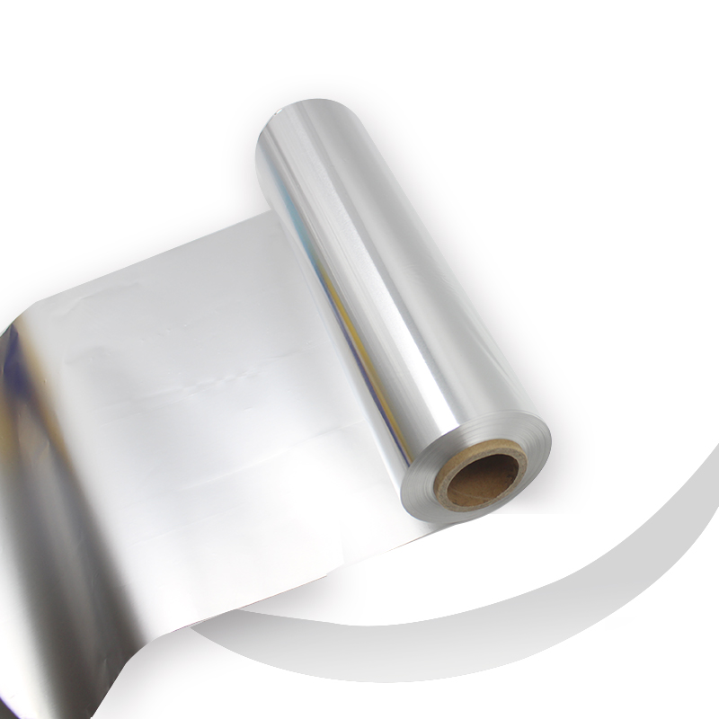 Heavy Duty Aluminum Foil