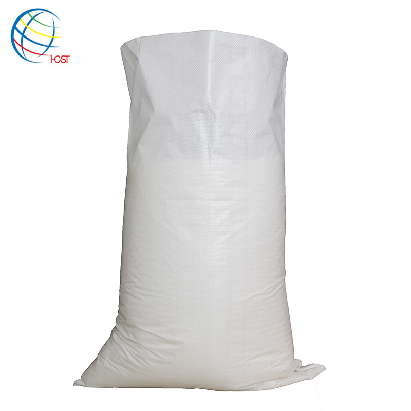 10kg 25kg 50kg lamintated pp woven bag for packing rice grain corn maize wheat flour salt sugar