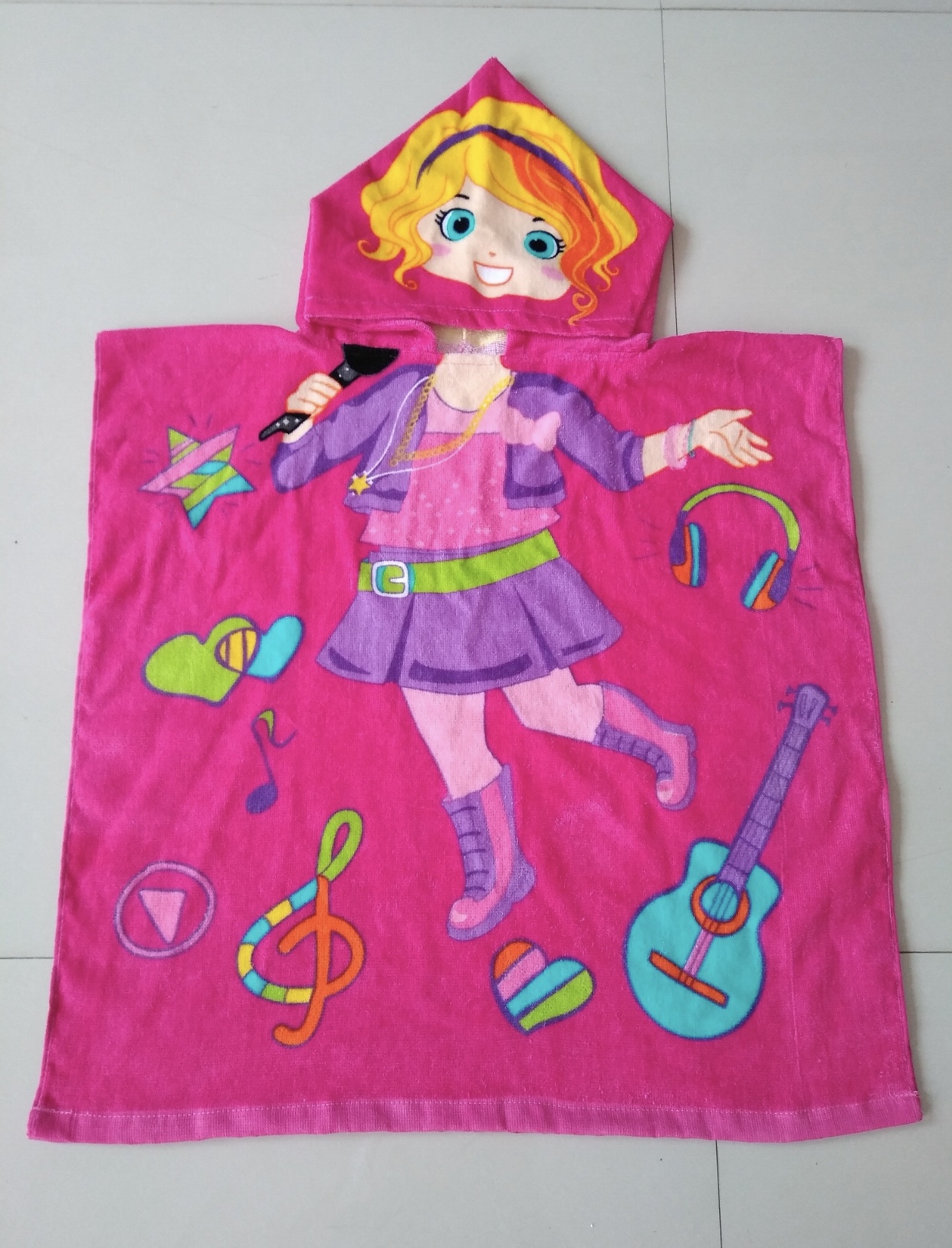 Poncho