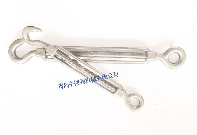 Stainless steel products