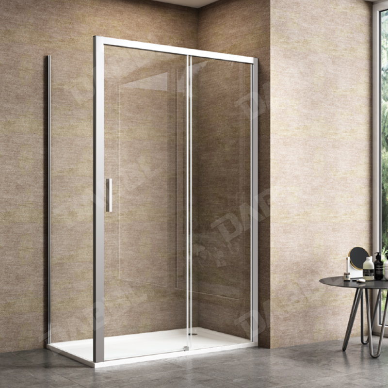 shower enclosure