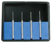 Tungsten Carbide Special Drill