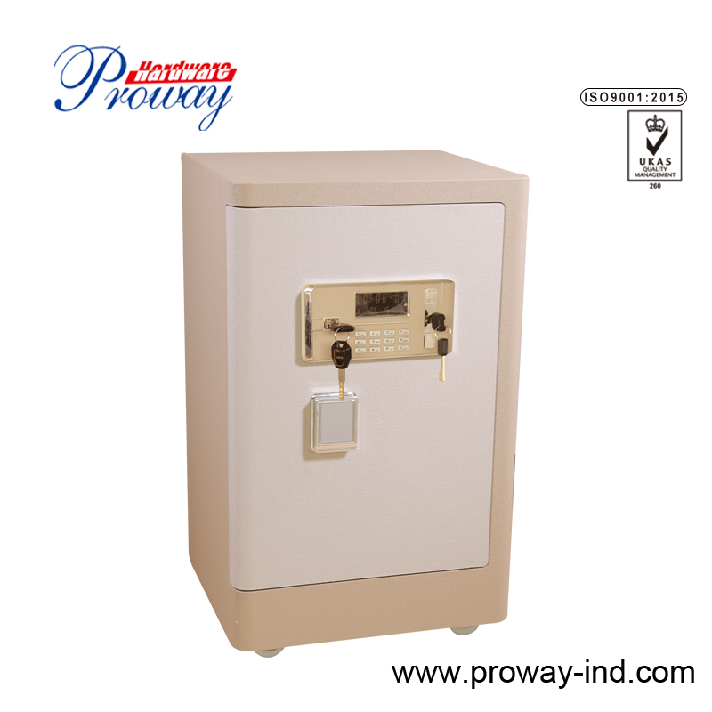 Safety Box