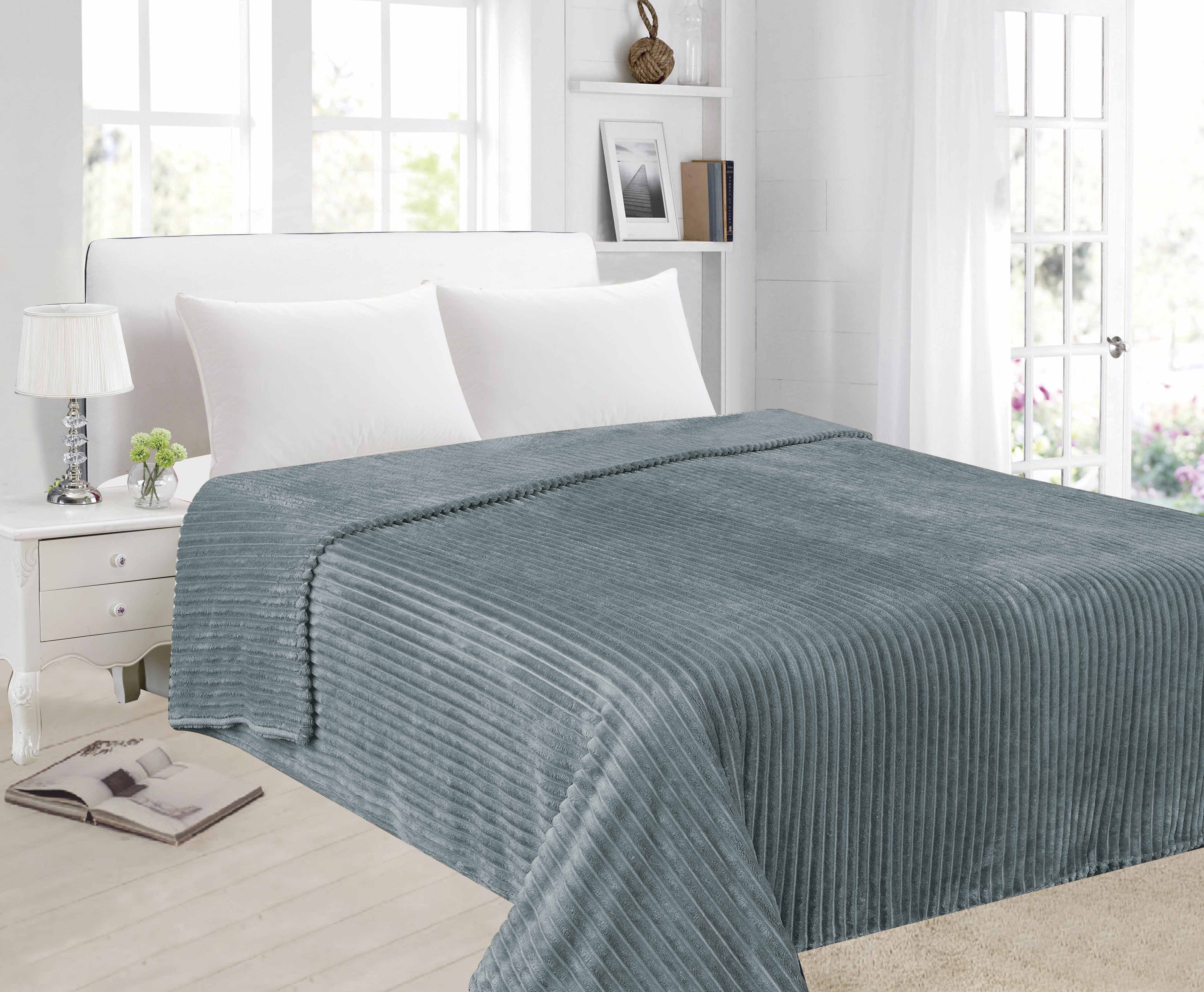 Flannel Blanket