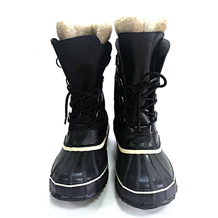 SUZHOU GOODSAFE SHOES CO., LTD – vestido de noche 3