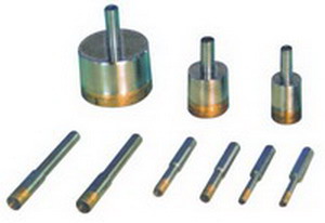 Diamond Sintered Bits