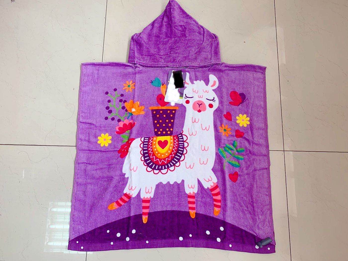 Poncho