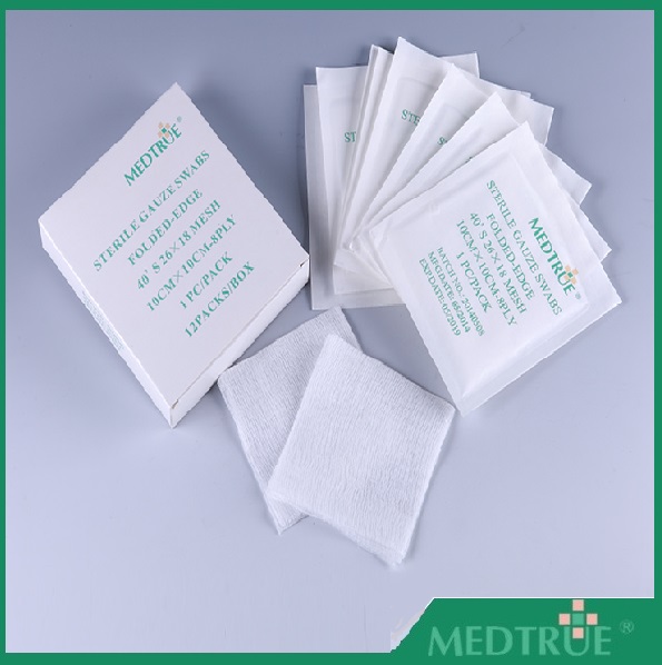 Gauze Swab