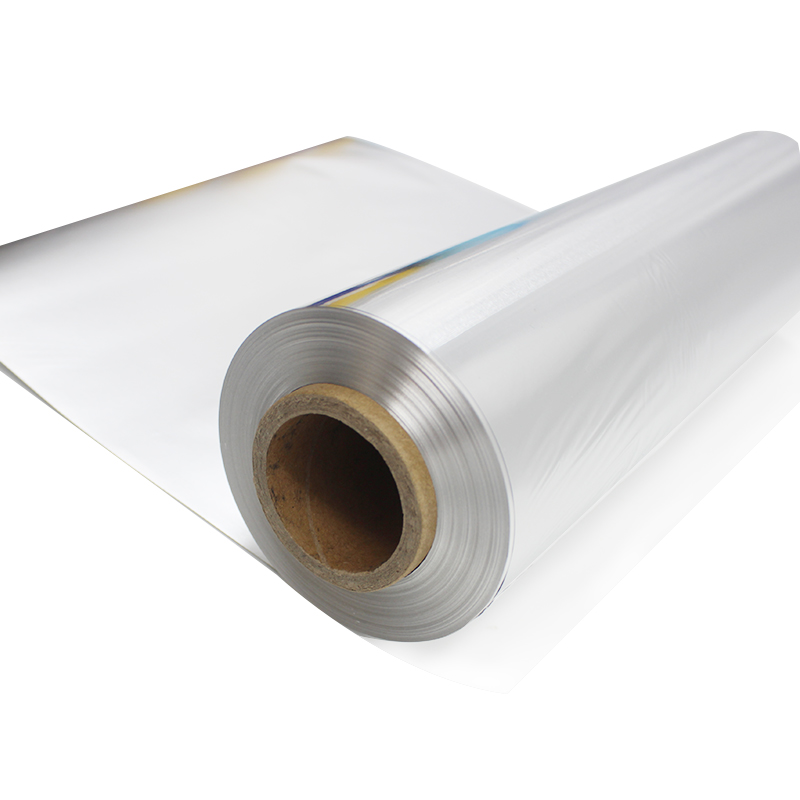 Aluminum Foil