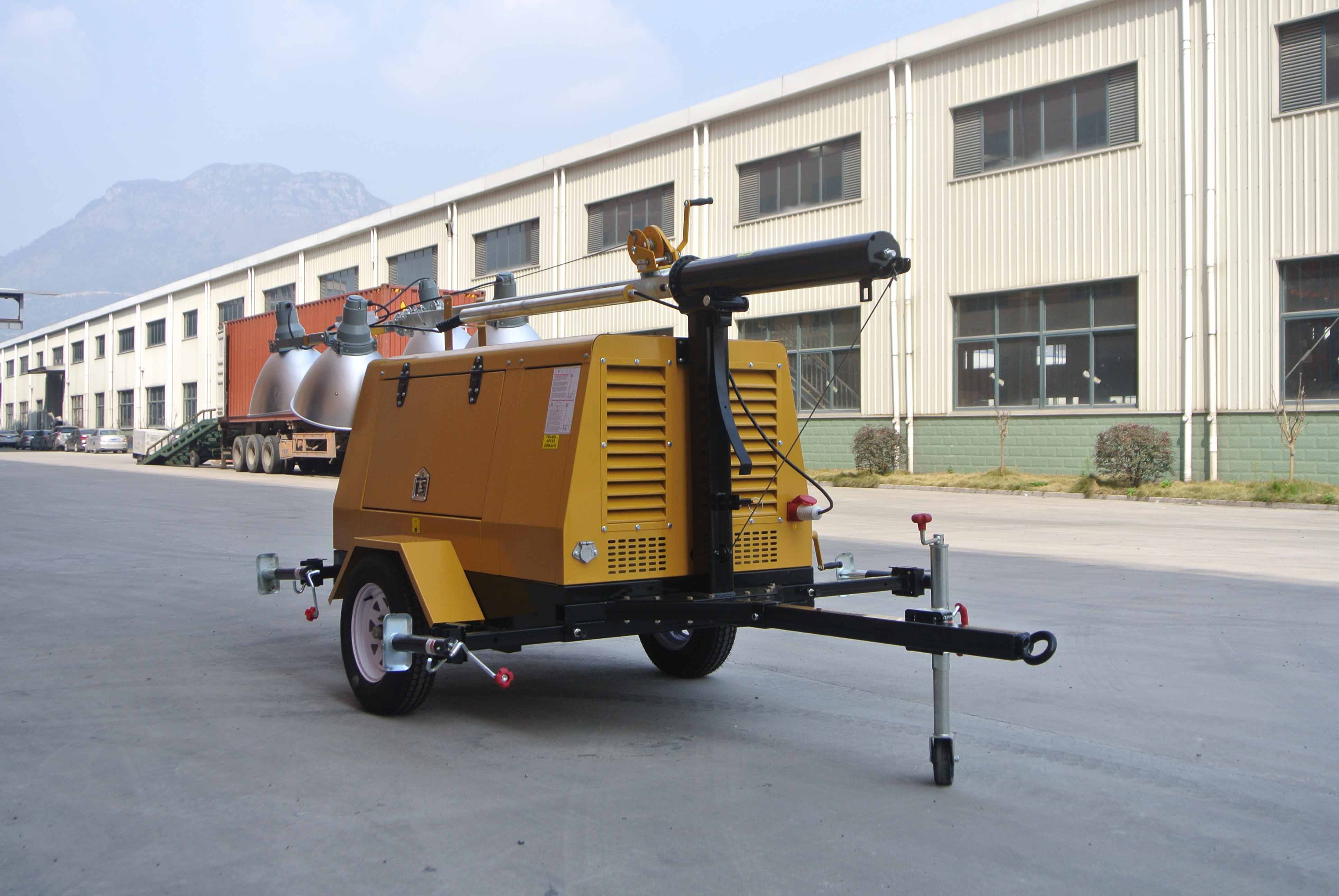 Fujian Jinlongteng Power Engine & Machinery Co.,Ltd – matriz de metal 2