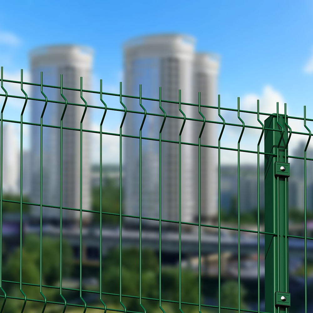 Wire Mesh Welded Wire Mesh