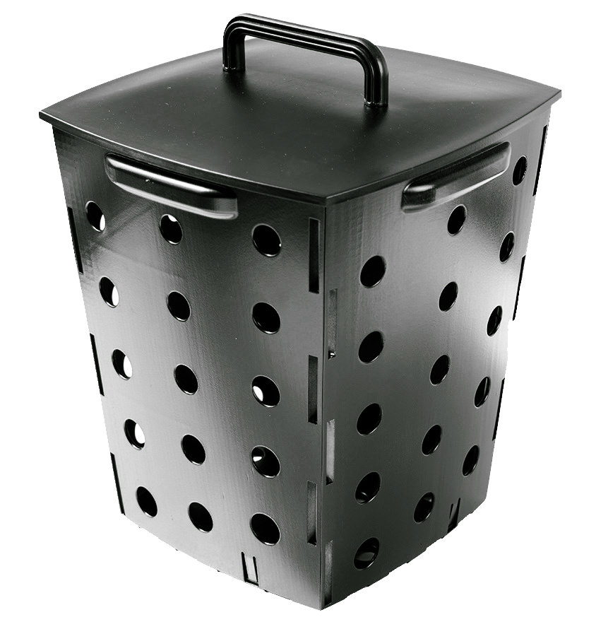 Worm Box