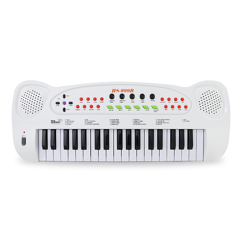 Electronic Keyboard ToyHS-999B