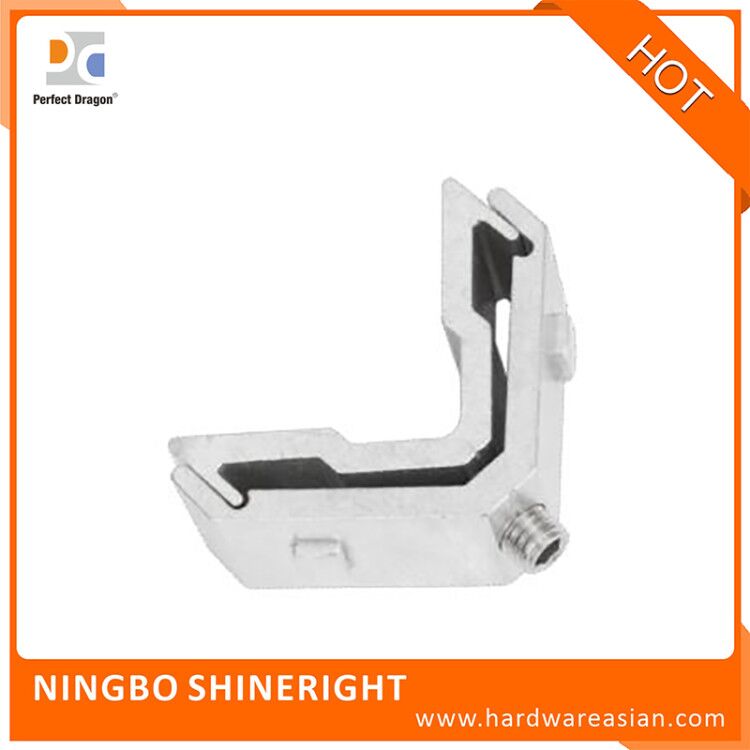 NINGBO SHINERIGHT INTERNATIONAL TRADING CO., LTD. – tuerca hexagonal 3