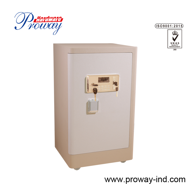 Safe Locker