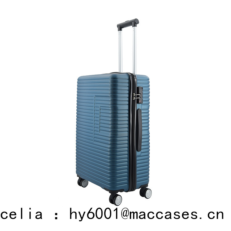 luggage / suitcases