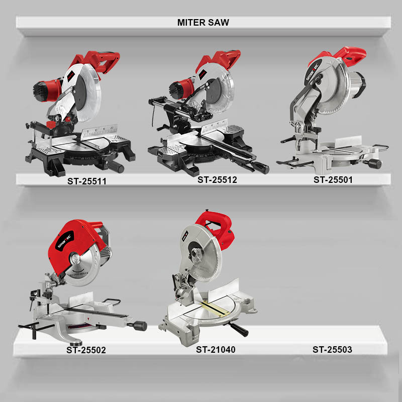 Miter Saw
