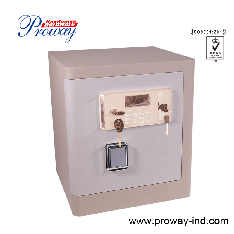 digital safe box