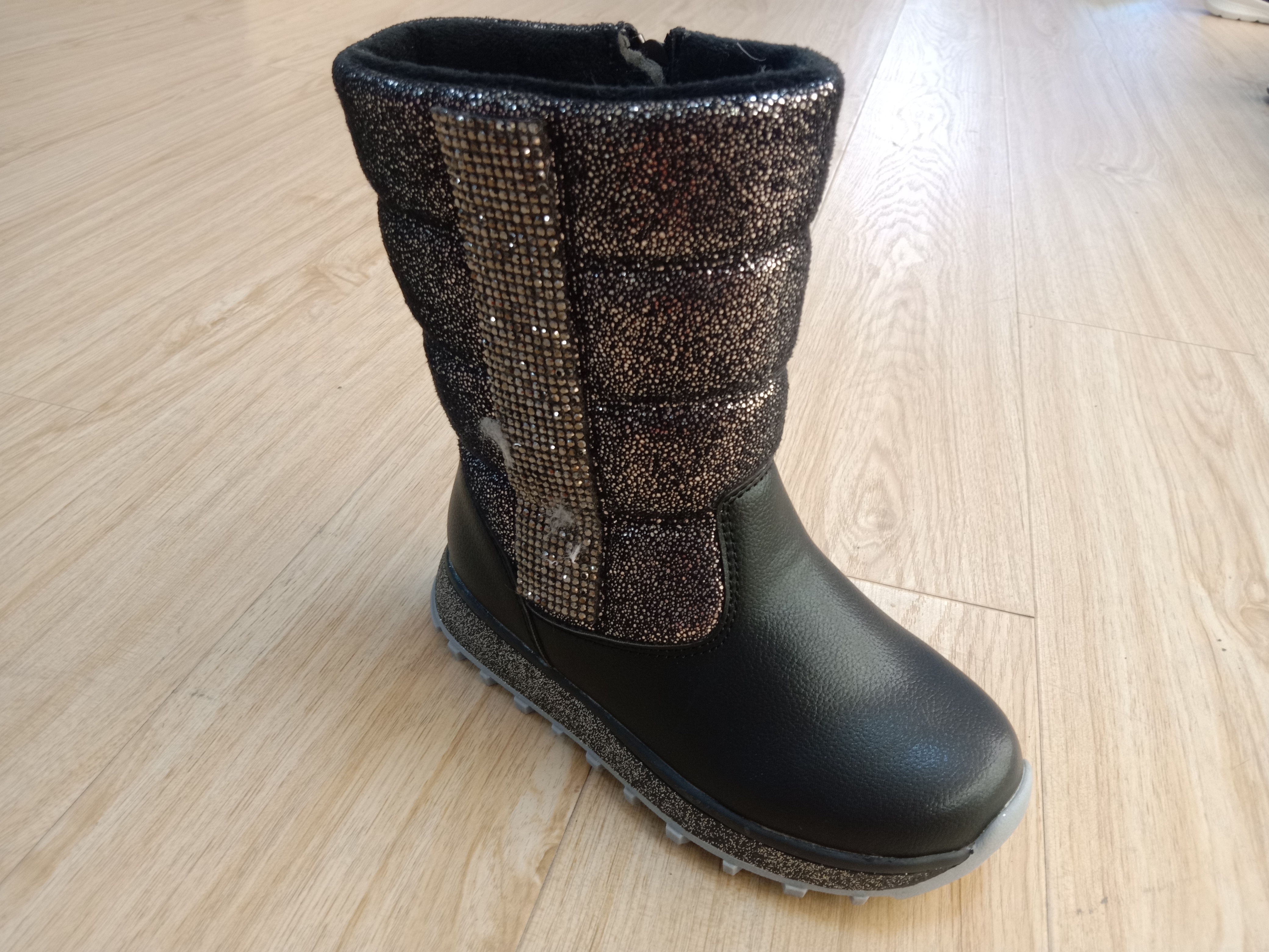 Kids Boots