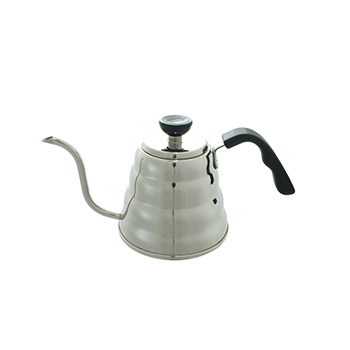 S/S Coffee Pot