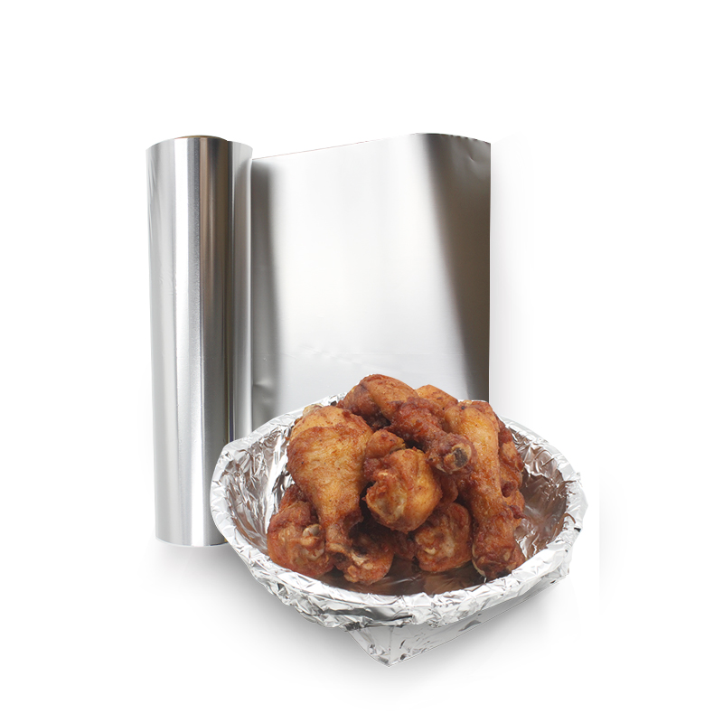 Heavy Duty Aluminum Foil