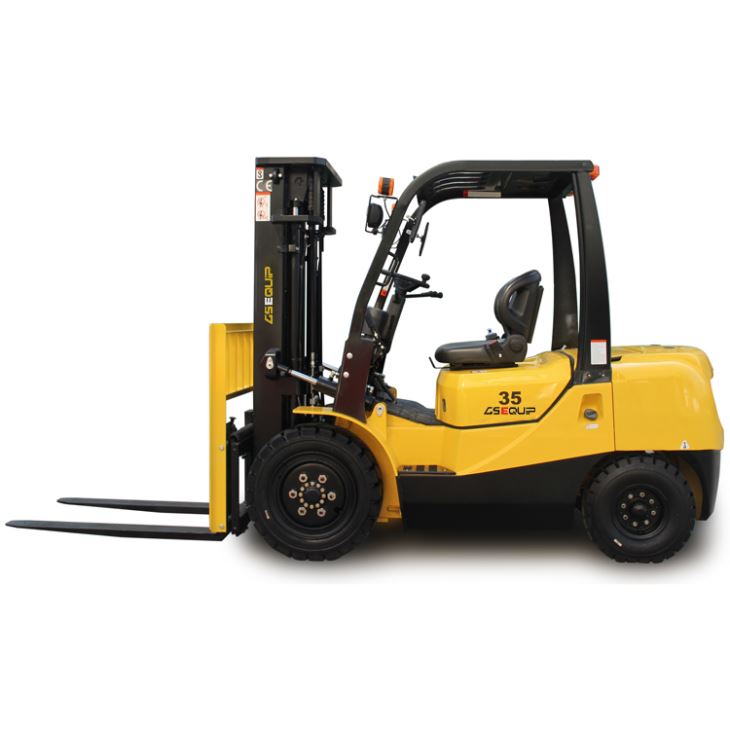 Diesel Forklift
