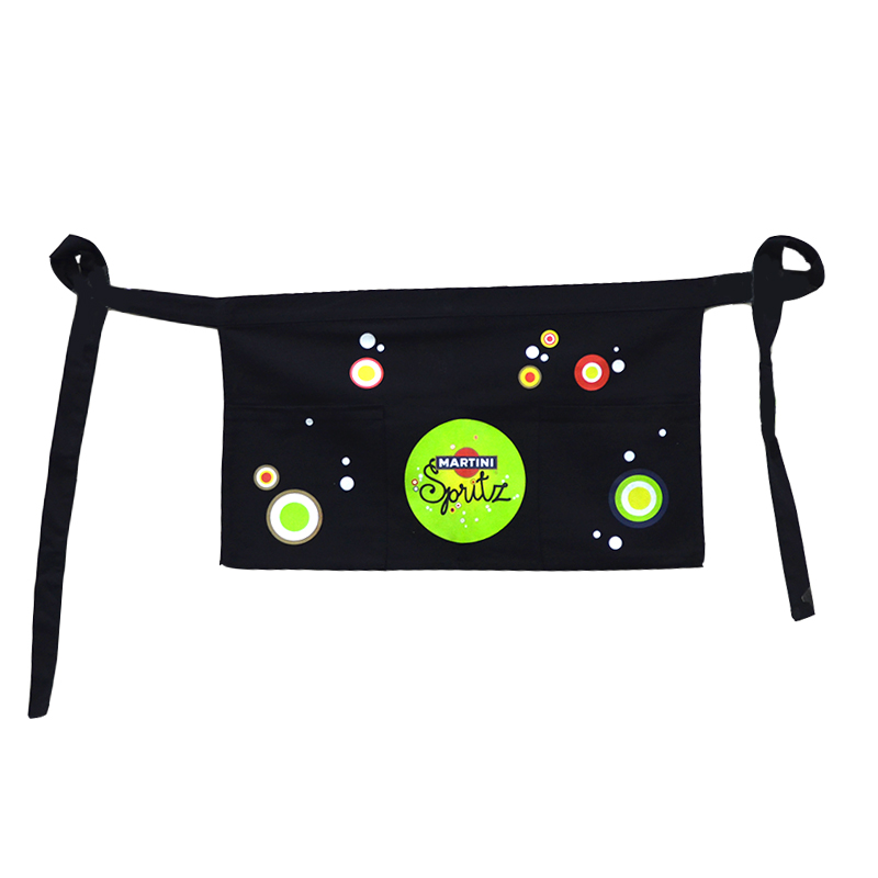 Waist apron