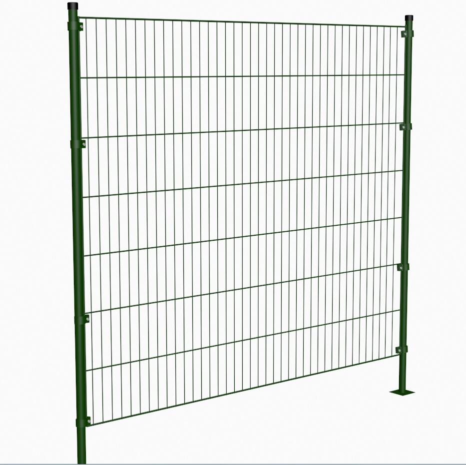 Euro fence panel 864
