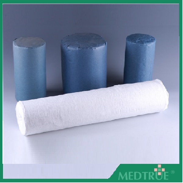 Gauze Roll