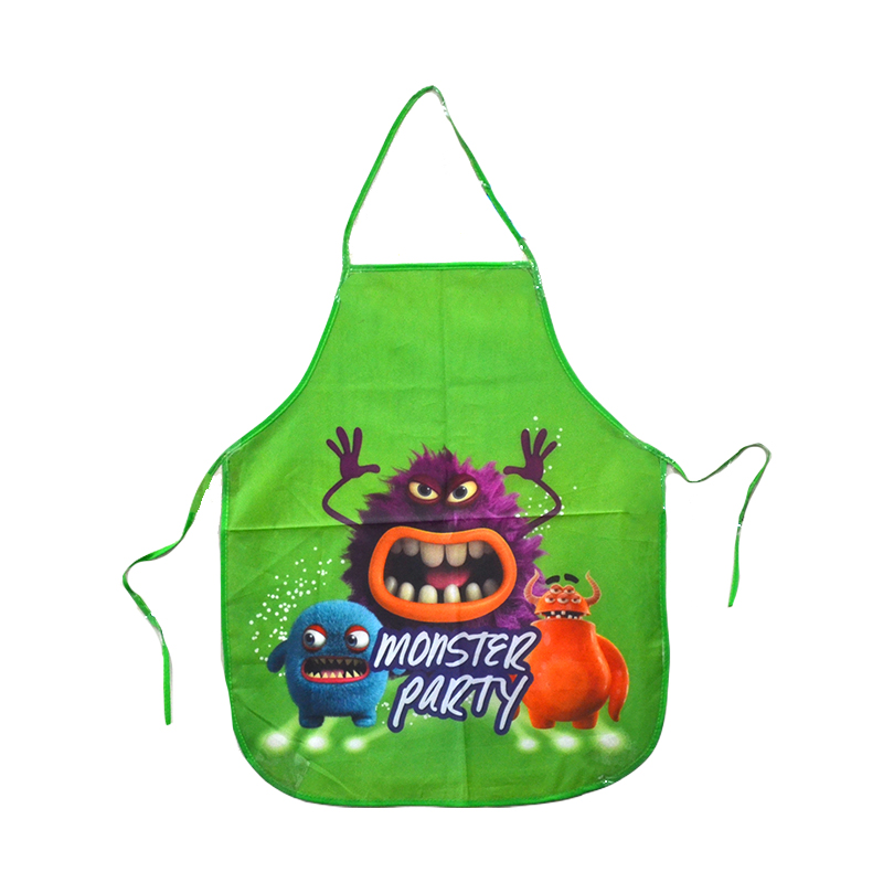 Polyester Children Apron