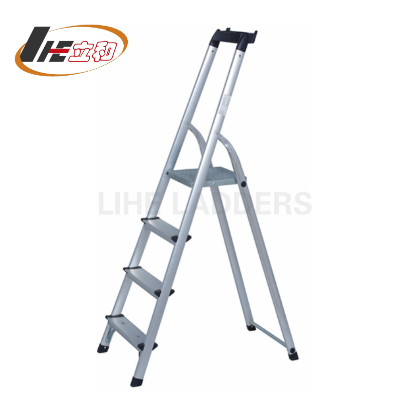 Step ladder