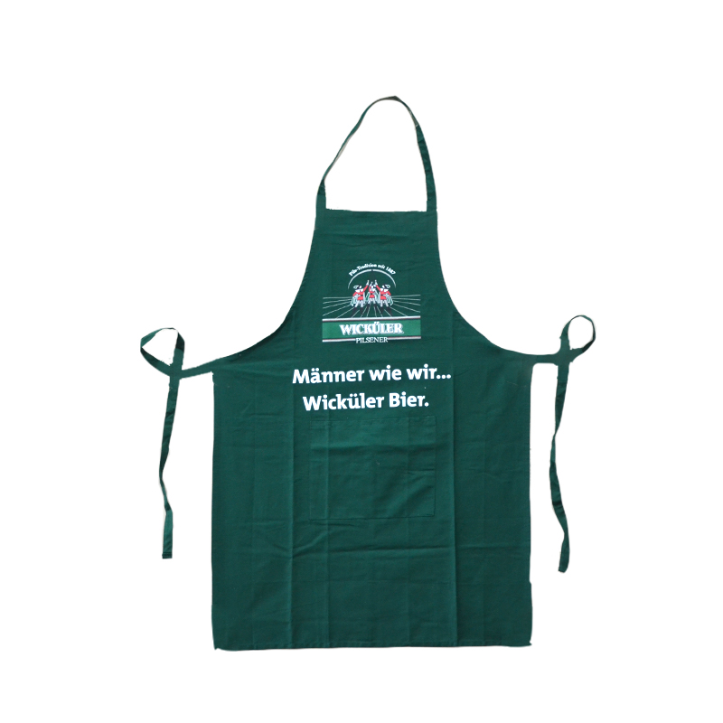 Cotton Apron